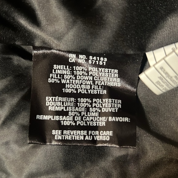 Womens cole haan signature coat NWT - Picture 7 of 8